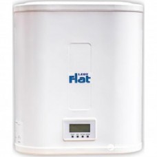 Водонагреватель (бойлер) Leov 50 Flat ER