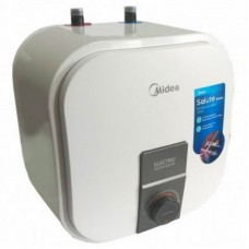 Бойлер MidEA D10-20VI(U) под мойкой