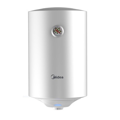 Бойлер Midea D50-15F6(W), код: 7711