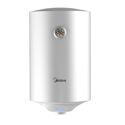 Бойлер Midea D100-15F6(W), код: 7699