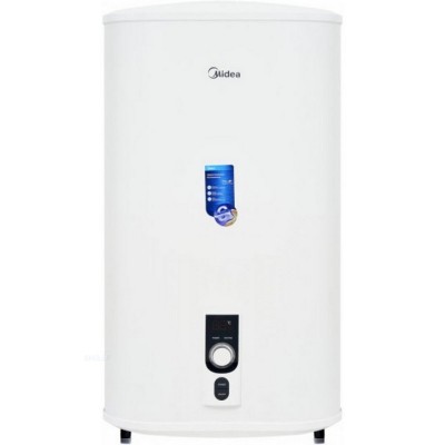 Бойлер Midea D100-20ED2(W), код: 7701