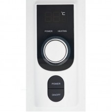 Бойлер плоский Midea D50-20ED2(D)