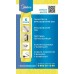 Бойлер Midea D50-15F1(D), код: 7743