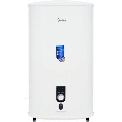 Бойлер плоский Midea D50-20ED2(D), код: 7708