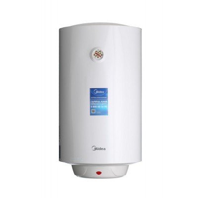 Бойлер Midea D80-15F1(D), код: 7745