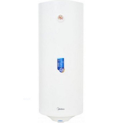 Бойлер Midea D80-15F6(W), код: 7709