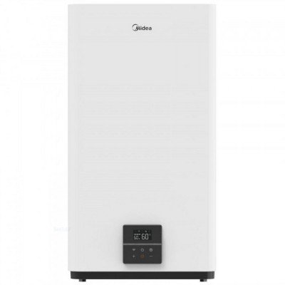 Бойлер плоский Midea PRIME Wi-Fi D80-20ED6 (D), код: 7693