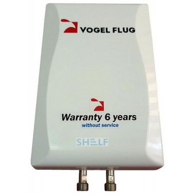 Водонагреватель проточный Vogel Flug PGV 45P-VM, код: 5724