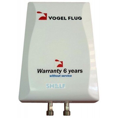 Водонагреватель проточный Vogel Flug PGV 45P-VM, код: 5724