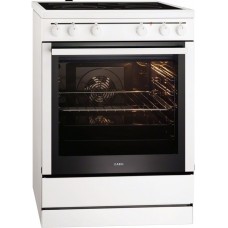 Электроплита AEG 40006VS-WN