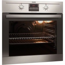 Духовой шкаф электрический AEG BE301302PM
