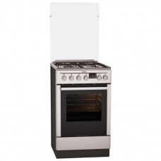 Электроплита AEG 47395 GM-MN