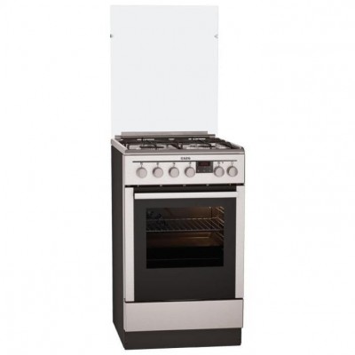 Электроплита AEG 47395 GM-MN, код: 990