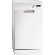 Посудомоечная машина  AEG F 55410 W0P