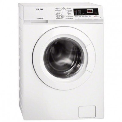 Стиральная машина AEG L60460 MFL, код: 1042