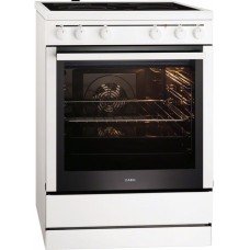 Электроплита AEG 40006VS-WN