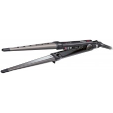 Плойка-щипци конусная BaByliss BAB2225TTE Conismooth