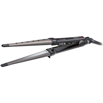 Плойка-щипци конусная BaByliss BAB2225TTE Conismooth, код: 1308