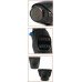 Фен для волос BaByliss BAB6510IRE Caruso, код: 1217