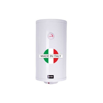 Електричний водонагрівач Bandini Water Heaters SE 45 SLIM, код: 12793