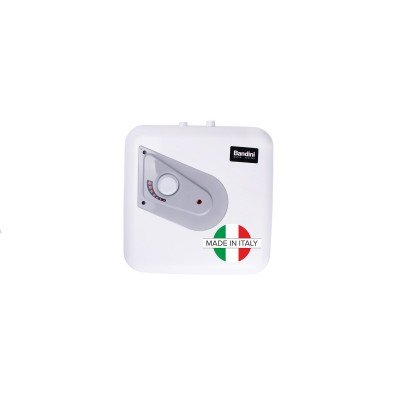 Електричний водонагрівач Bandini Water Heaters  Q 12 (U), код: 12794