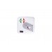 Електричний водонагрівач Bandini Water Heaters Q 15 (O), код: 12796 Електричний водонагрівач Bandini Water Heaters Q 15 (O), код: 12796