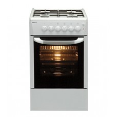Газовая плита Beko CM 51220 SX