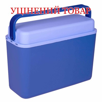 Термобокс Bo-Camp Arctic 14 Liters Blue (6702860)_Discounted, код: 12325