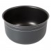 Набір посуду Bo-Camp Trekking 5 Pieces Anthracite (2300351)_Discounted, код: 12366