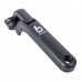 Набір посуду Bo-Camp Trekking 5 Pieces Anthracite (2300351)_Discounted, код: 12366