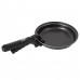 Набір посуду Bo-Camp Trekking 5 Pieces Anthracite (2300351)_Discounted, код: 12366