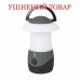 Ліхтар кемпінговий Bo-Camp Regulus High Power LED 100 Lumen Grey (5818946)_Discounted Ліхтар кемпінговий Bo-Camp Regulus High Power LED 100 Lumen Grey (5818946)_Discounted