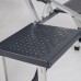 Стіл Bo-Camp Basic Grey (1404374), код: 9673