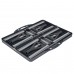 Стіл Bo-Camp Basic Grey (1404374), код: 9673