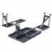 Стіл Bo-Camp Basic Grey (1404374), код: 9673