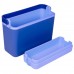 Термобокс Bo-Camp Arctic 14 Liters Blue (6702860), код: 10501