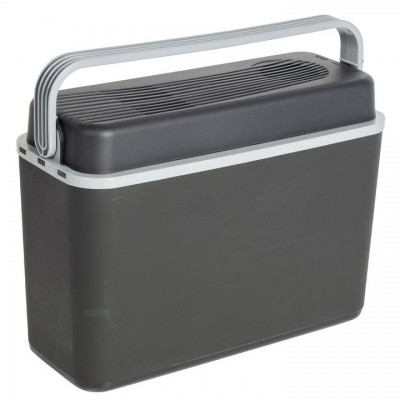 Автохолодильник Bo-Camp Arctic 12V 12 Liters Grey (6702862), код: 8068