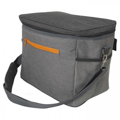 Термосумка Bo-Camp 30 Liters Grey (6702920), код: 8074