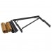 Стіл Bo-Camp Maryland L 111x72 cm Brown (1404642), код: 10503