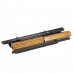 Стіл Bo-Camp Maryland L 111x72 cm Brown (1404642), код: 10503