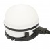 Ліхтар кемпінговий Bo-Camp Kuma Silicone Rechargeable 200 Lumen White/Black (5818808), код: 12029