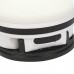 Ліхтар кемпінговий Bo-Camp Kuma Silicone Rechargeable 200 Lumen White/Black (5818808), код: 12029