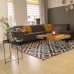 Стіл Bo-Camp Harlem 46x46 cm Black (1404325), код: 10542