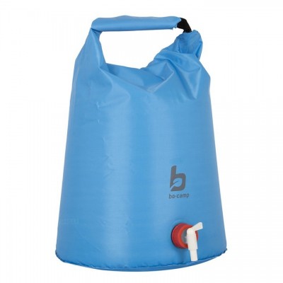 Каністра складана Bo-Camp Aqua Sac 20L Blue (6681200), код: 8307