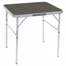Стіл Bo-Camp 70x60 cm Grey (1404388)