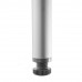 Стіл Bo-Camp 100x60 cm Grey (1404389), код: 8897