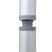 Стіл Bo-Camp 100x60 cm Grey (1404389), код: 8897