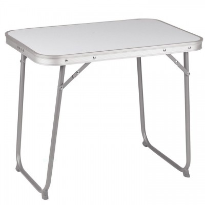 Стіл Bo-Camp Camp-Gear Economy 60x40 cm Light Grey (1404425), код: 8885