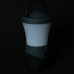 Ліхтар кемпінговий Bo-Camp Fornacis High Power LED 180 Lumen Black/Anthracite (5818880), код: 9651