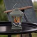 Ліхтар кемпінговий Bo-Camp Dekalb Warm LED Rechargable 250 Lumen Green (5818979), код: 9652
